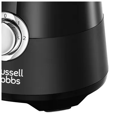 Russell Hobbs 24722-56 Desire Zwart