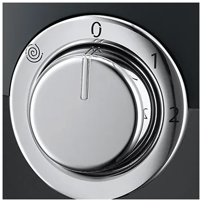 Russell Hobbs 24722-56 Desire Zwart