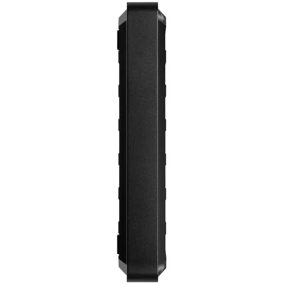 WD Black Game Drive HDD P10 portable 4TB