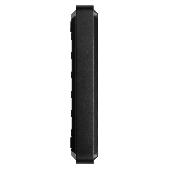 WD Black Game Drive HDD P10 portable 4TB