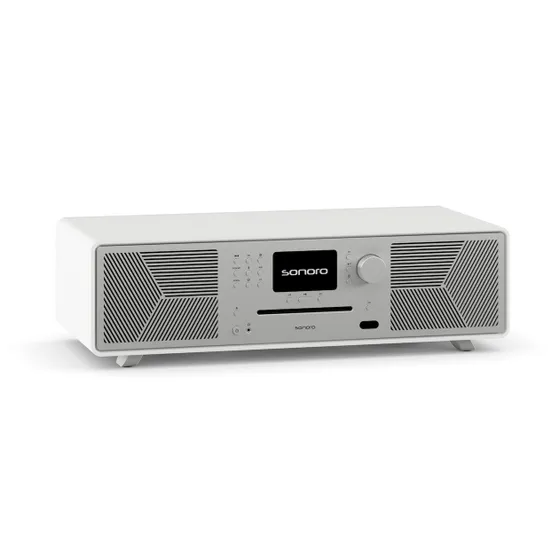 Sonoro MEISTERSTUCK (Gen.2) Mat Wit