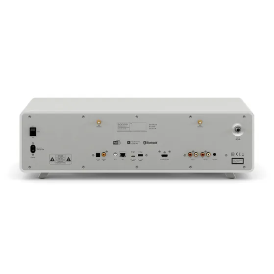 Sonoro MEISTERSTUCK (Gen.2) Mat Wit
