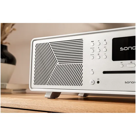Sonoro MEISTERSTUCK (Gen.2) Mat Wit