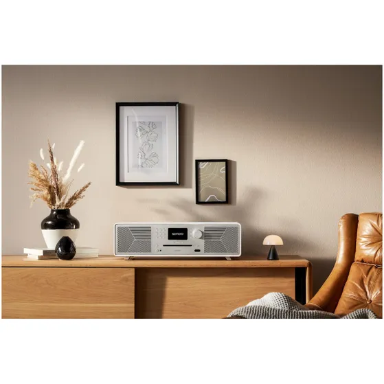 Sonoro MEISTERSTUCK (Gen.2) Mat Wit