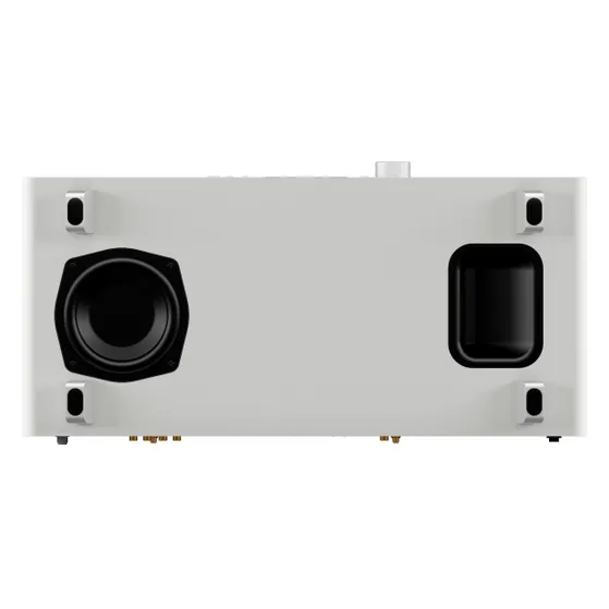 Sonoro MEISTERSTUCK (Gen.2) Mat Wit