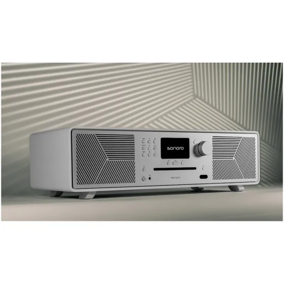 Sonoro MEISTERSTUCK (Gen.2) Mat Wit