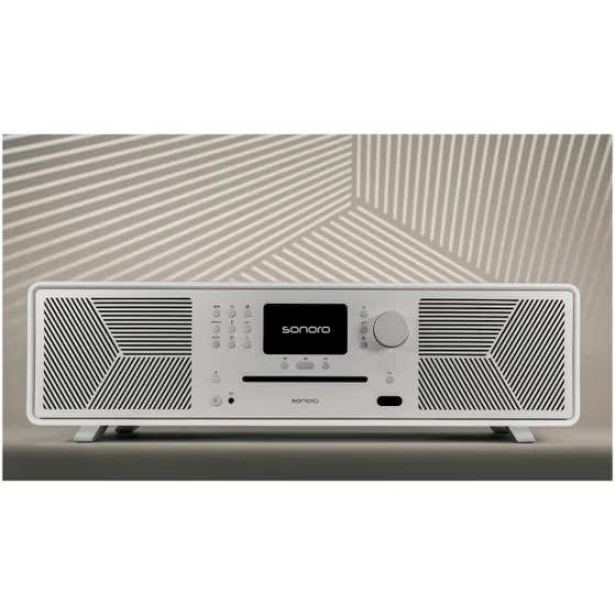 Sonoro MEISTERSTUCK (Gen.2) Mat Wit