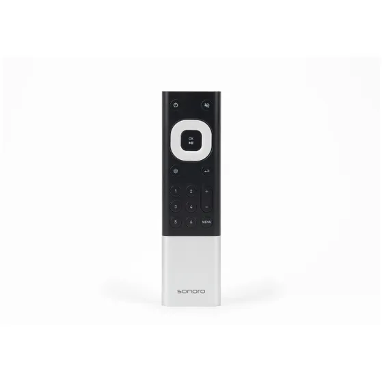 Sonoro MEISTERSTUCK (Gen.2) Mat Wit