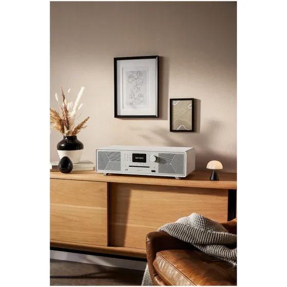 Sonoro MEISTERSTUCK (Gen.2) Mat Wit