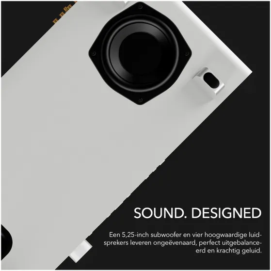 Sonoro MEISTERSTUCK (Gen.2) Mat Wit