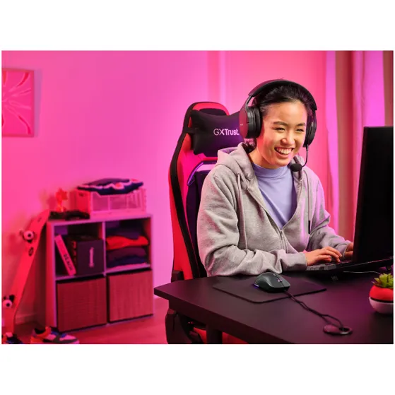 Trust GXT 925 REDEX II Gaming Mouse