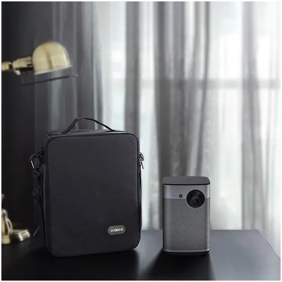 XGIMI Draagtas voor Halo/Horizon Zwart