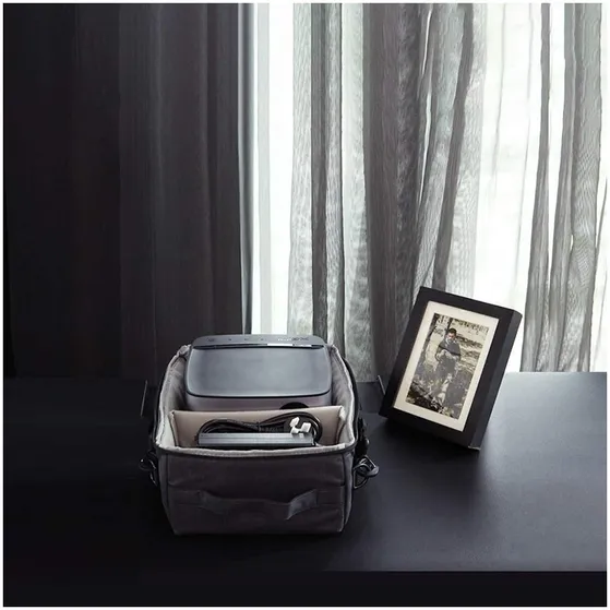 XGIMI Draagtas voor Halo/Horizon Zwart