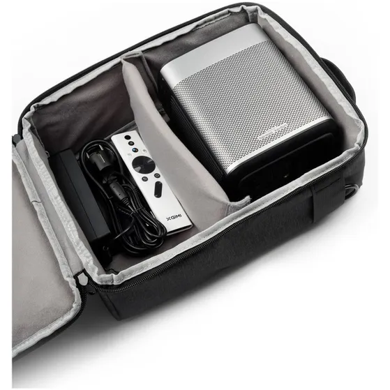 XGIMI Draagtas voor Halo/Horizon Zwart