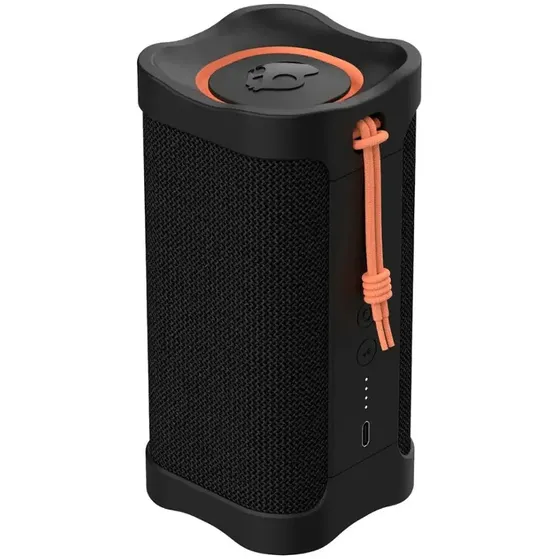 Skullcandy Terrain Zwart