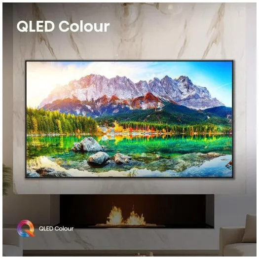 Hisense Mini-LED 65E8Q (2025)