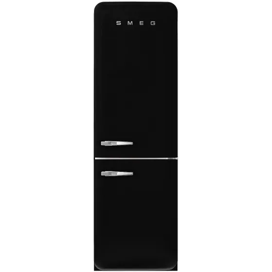 Smeg FAB32RBLM6 Mat zwart