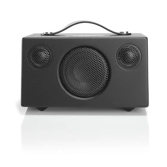 Audio Pro T3+ Zwart