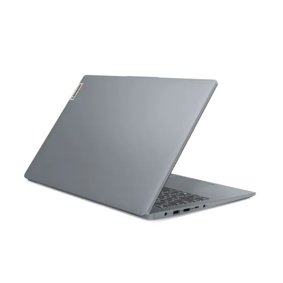 Lenovo IdeaPad Slim 3 15AMN8 (82XQ00P8MH) Grijs
