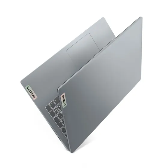 Lenovo IdeaPad Slim 3 15AMN8 (82XQ00P8MH) Grijs