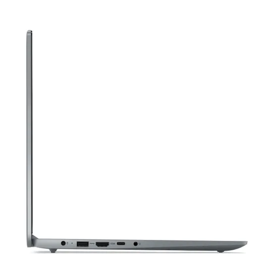 Lenovo IdeaPad Slim 3 15AMN8 (82XQ00P8MH) Grijs