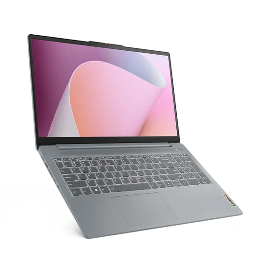 Lenovo IdeaPad Slim 3 15AMN8 (82XQ00P8MH) Grijs