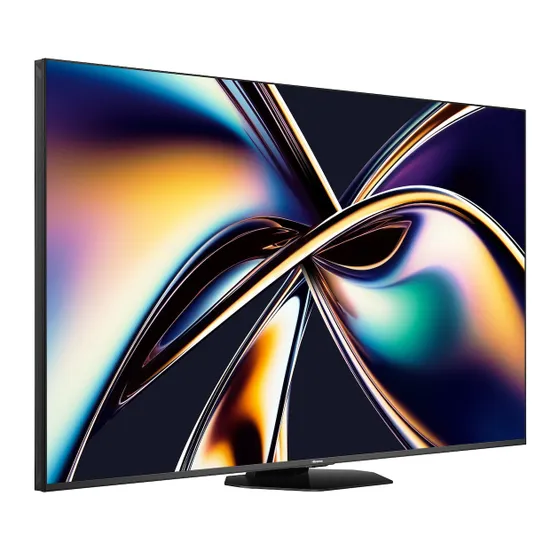 Hisense Mini-LED 65U8Q (2025)