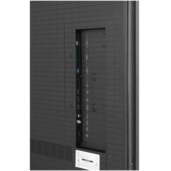 Hisense Mini-LED 65U8Q (2025)