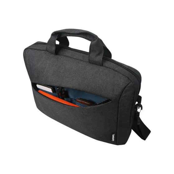 Lenovo 15.6” Laptop Casual Toploader T210 Black-ROW