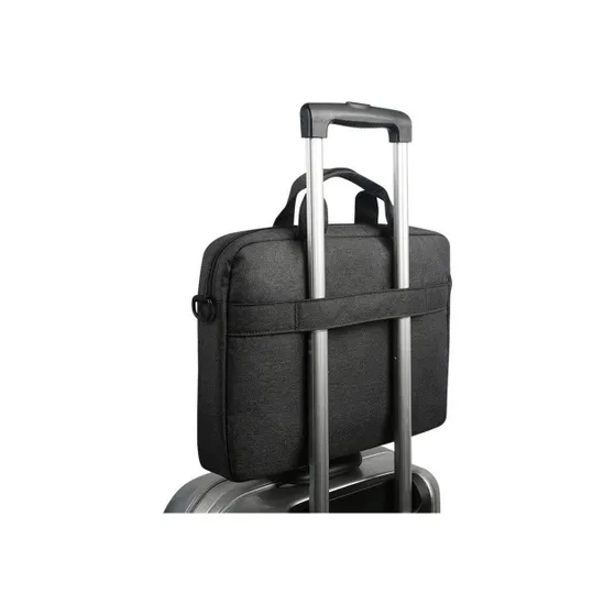 Lenovo 15.6” Laptop Casual Toploader T210 Black-ROW