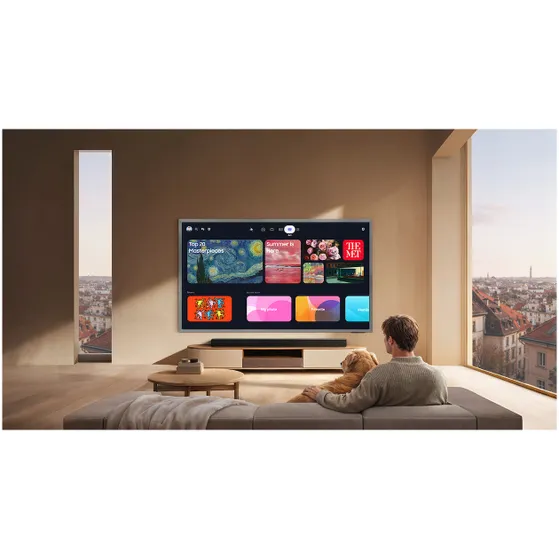 Samsung OLED 4K 65S99H (2026)