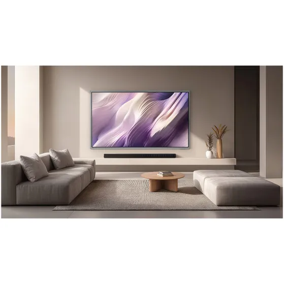 Samsung OLED 4K 65S99H (2026)