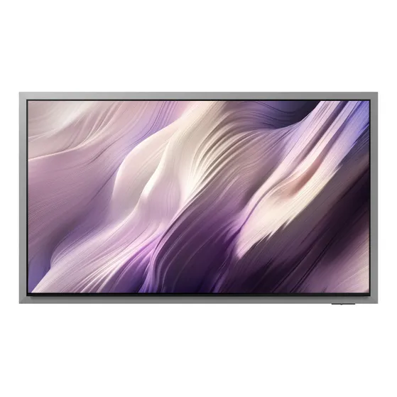 Samsung OLED 4K 65S99H (2026)