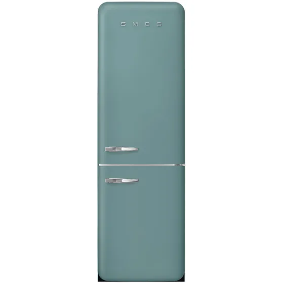 Smeg FAB32REGM6 Groen