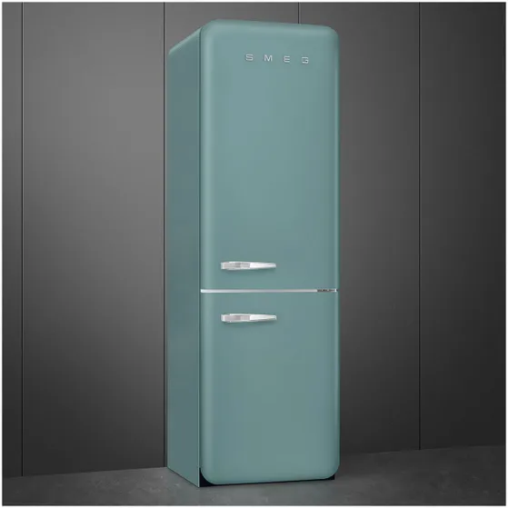 Smeg FAB32REGM6 Groen
