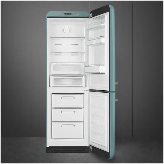 Smeg FAB32REGM6 Groen