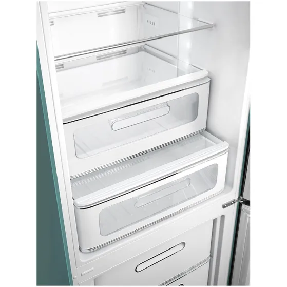 Smeg FAB32REGM6 Groen