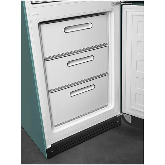 Smeg FAB32REGM6 Groen