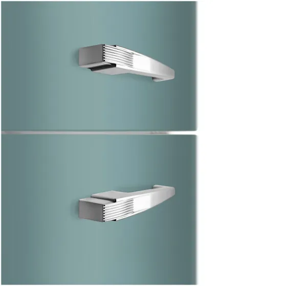Smeg FAB32REGM6 Groen