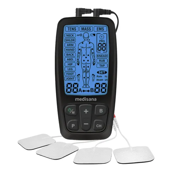 Medisana TT 205