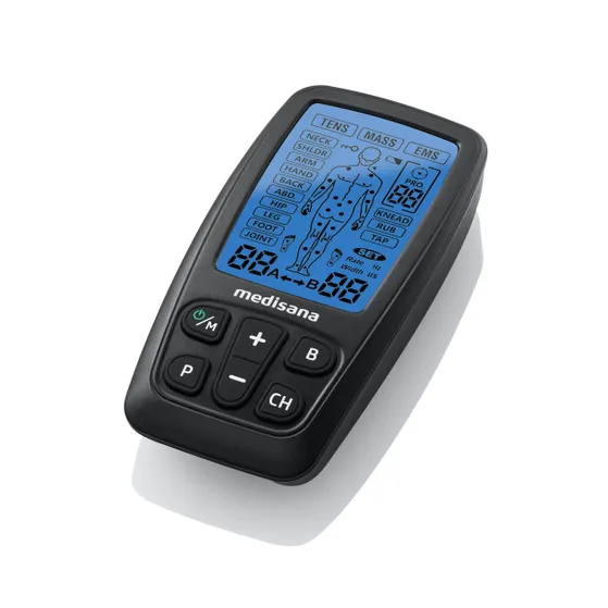 Medisana TT 205