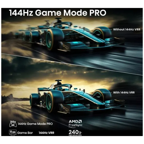 Hisense Mini-LED 75E8Q (2025)