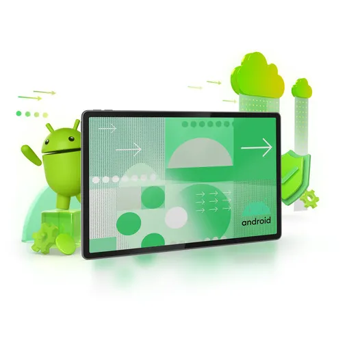Lenovo Idea Tab Plus 12,1 inch 256GB Wifi met Stylus