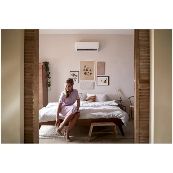 Qlima S 6053 - outdoor