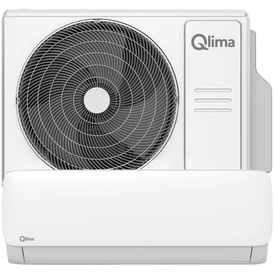 Qlima S 6053 - outdoor