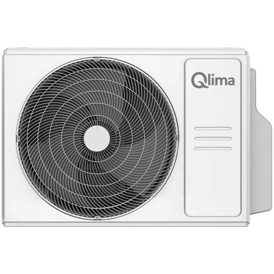 Qlima S 6053 - outdoor