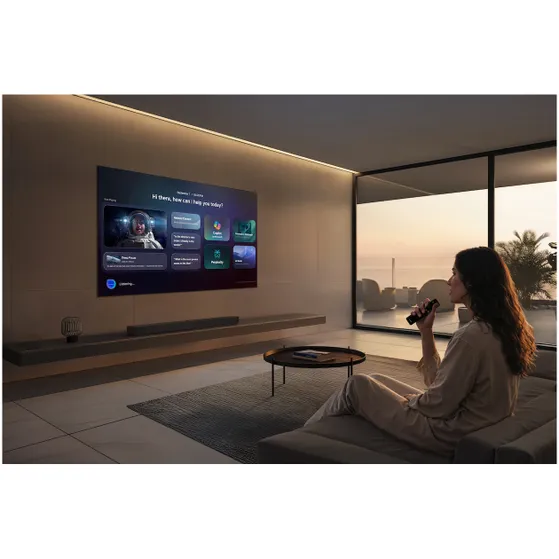 Samsung OLED 4K 48S95H (2026)