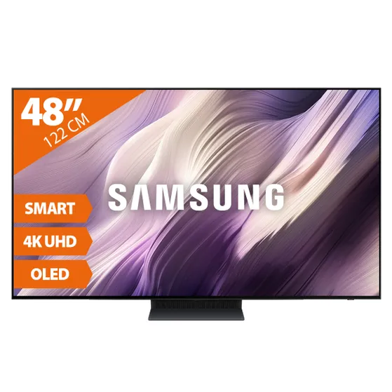 Samsung OLED 4K 48S95H (2026)