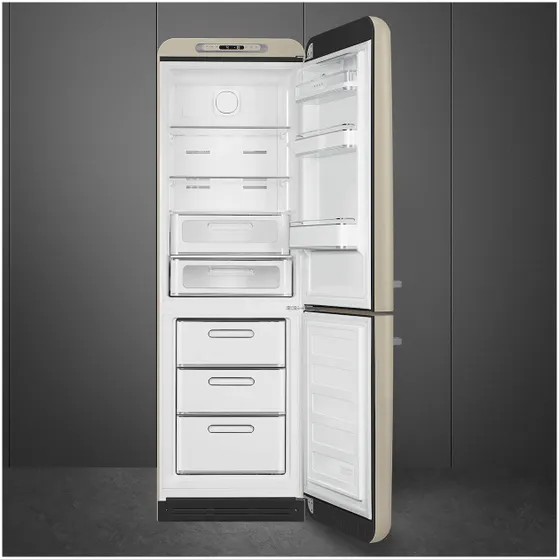 Smeg FAB32RMLM6 Beige