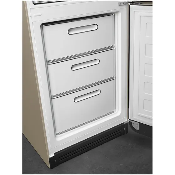 Smeg FAB32RMLM6 Beige